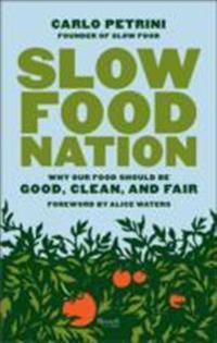 Slow Food Nation