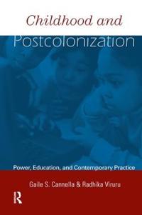 Childhood and Post-Colonization