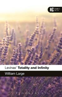 Levinas' 'Totality and Infinity'