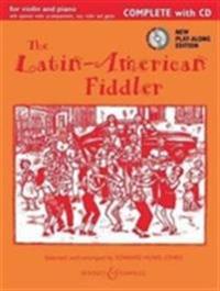 Llatin-American Fiddler
