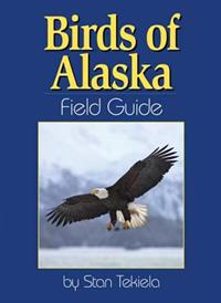Birds of Alaska: Field Guide