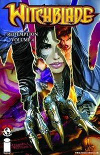 Witchblade Redemption