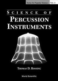 Science of Percussion Instruments