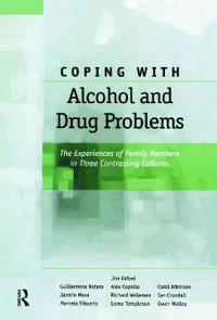 Coping With Alcohol and Drug Problems