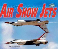 Air Show Jets