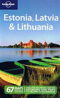 Estonia, Latvia and Lithuania