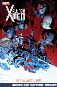 All-New X-Men