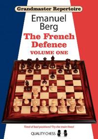 Grandmaster Repertoire 14, The French Defence