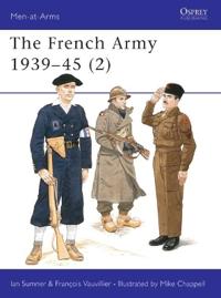 The French Army, 1939-45