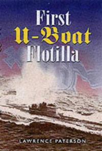 First U-boat-flotilla