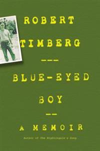 Blue-Eyed Boy: A Memoir