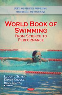 World Book of Swimming