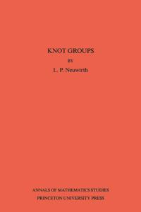 Knot Groups