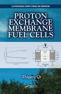 Proton Exchange Membrane Fuel Cells