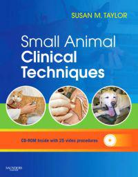 Small Animal Clinical Techniques