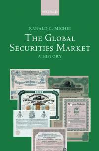 The Global Securities Market