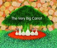 The Very Big Carrot