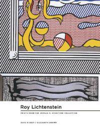 Roy Lichtenstein Prints 1956-97