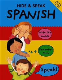 Hide & Speak Spanish