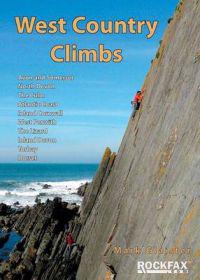 West Country Climbs