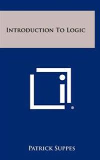 Introduction to Logic