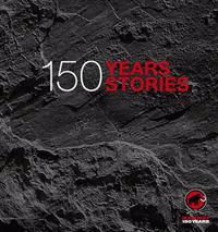 Mammut - 150 Years, 150 Stories