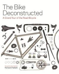 The Bike Deconstructed