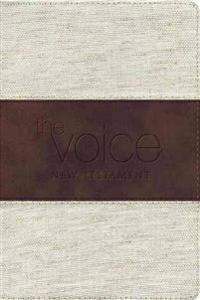 Voice New Testament-VC