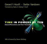 Time in Powers of Ten