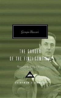 The Garden of the Finzi-Continis