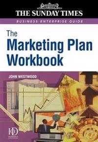 The Marketing Plan Workbook