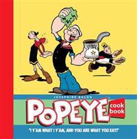 The Popeye Cookbook