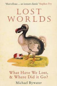 Lost Worlds