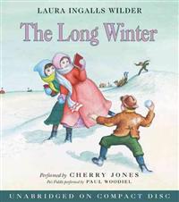 The Long Winter CD: The Long Winter CD