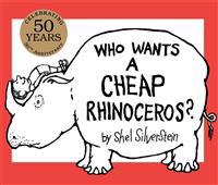 Who Wants a Cheap Rhinoceros?
