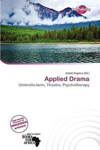 Applied Drama
