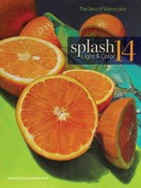 Splash 14 - Light and Color