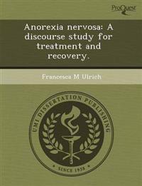 Anorexia Nervosa