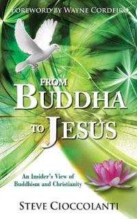 From Buddha to Jesus