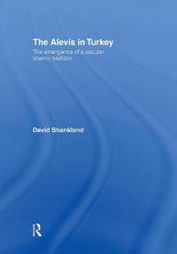 The Alevis in Turkey