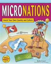 Micronations
