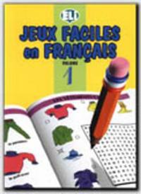 Jeux Faciles En Francais