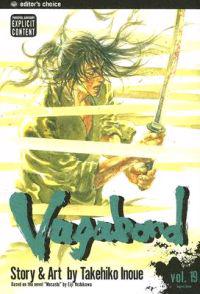 Vagabond, Volume 19
