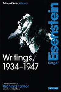 Writings, 1934-1947
