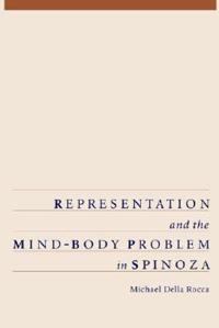 Representation and the Mind-Body Problem in Spinoza