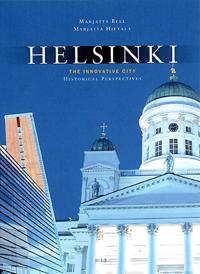Helsinki, the Innovative City
