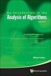 Aan Introduction to the Analysis of Algorithms