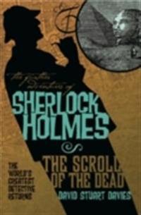 The Further Adventures of Sherlock Holmes