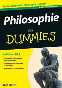 Philosophie Fur Dummies