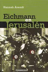 Eichmann en Jerusalem